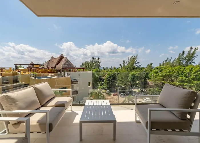 Casa Ceiba At Miranda
