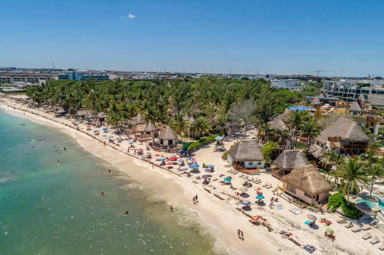 Apartamento Casa Ceiba At Miranda Playa del Carmen